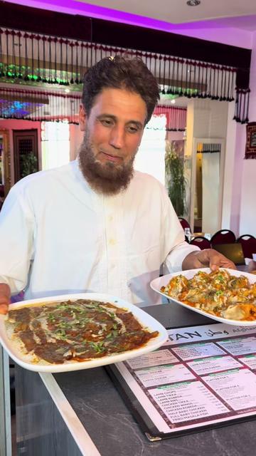 @My Watan Restaurant