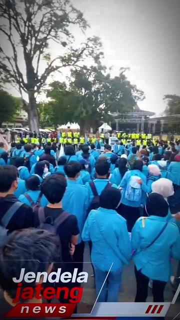 @Jendela Jateng News