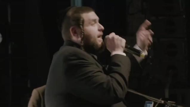 @jewishmusiconly