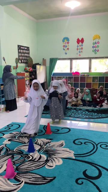 @KB RA. AL-HIDAYAH