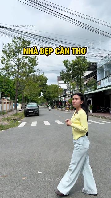 @Anh Thơ Review Nhà Cần Thơ