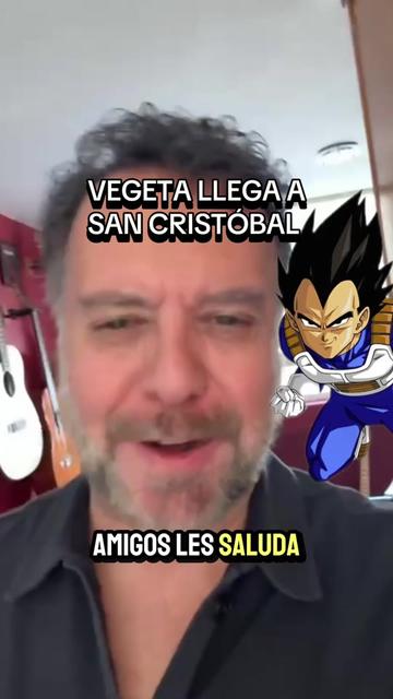 @Táchira Comic Con