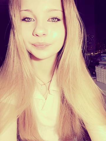 @аленка