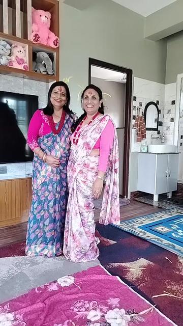 @Mina Adhikari