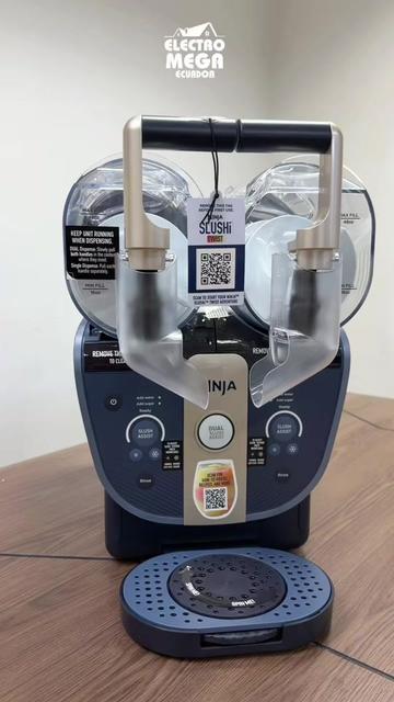 @Electromega Ecuador