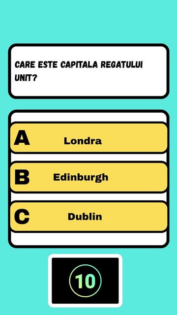 @LogIQ Trivia