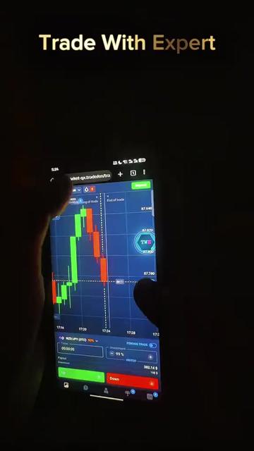 @Trade with Expert
