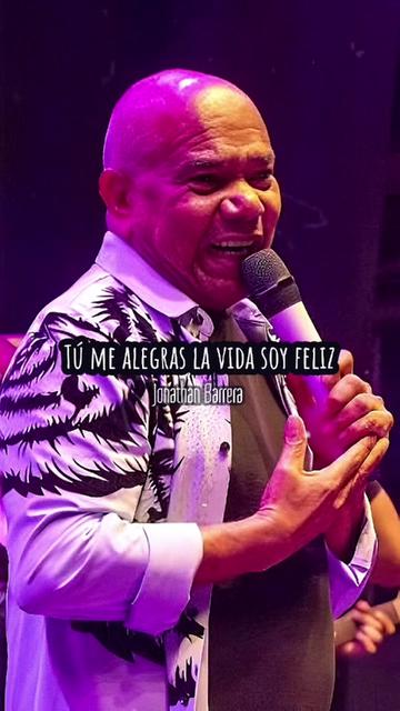 @Jonathan Barrera