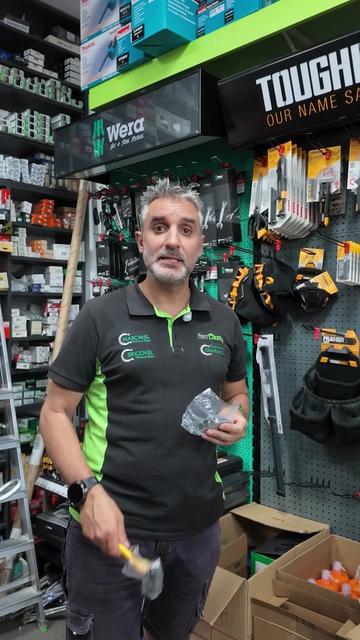 @Tu Ferretero de Confianza