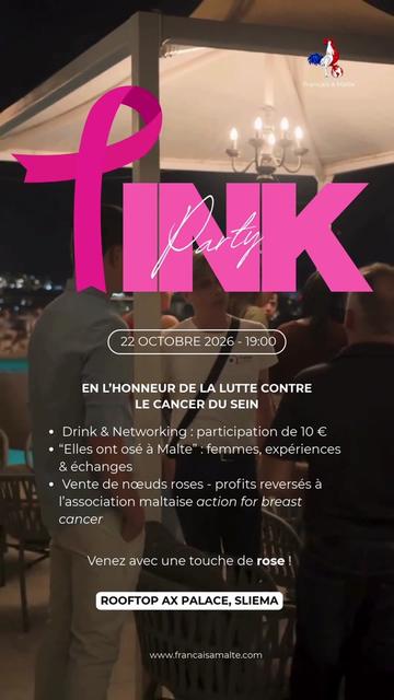 @Français à Malte