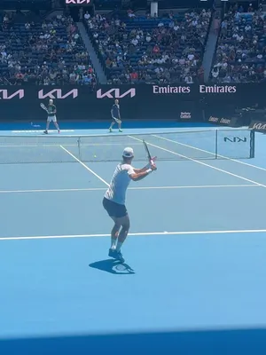 @Tennis Analytica