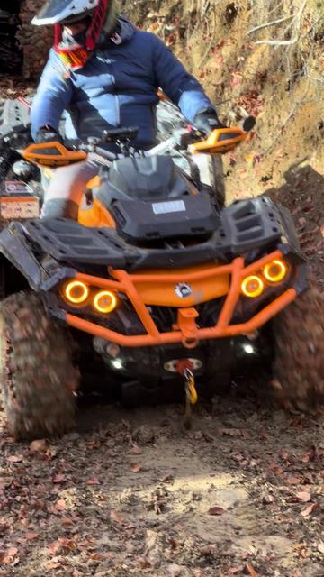 @can am outlander 1000r