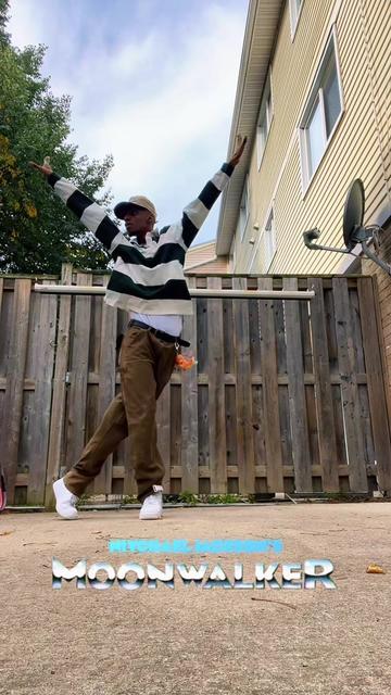 @JAHNI &bull; NIYCHAEL JACKSON