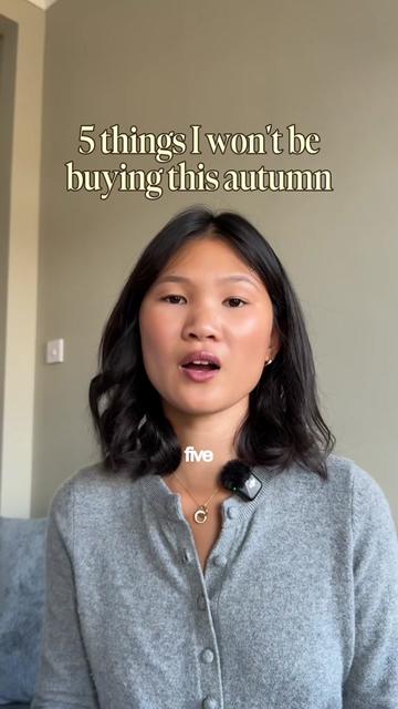 @Mia McGrath | Frugal Chic®