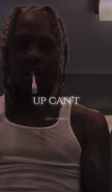 @Chiraq Madness
