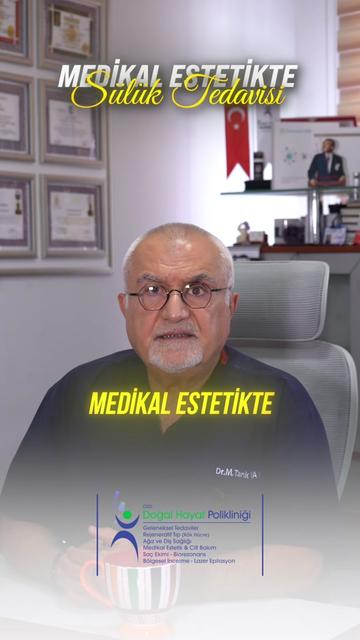 @Doğal Hayat Polikliniği
