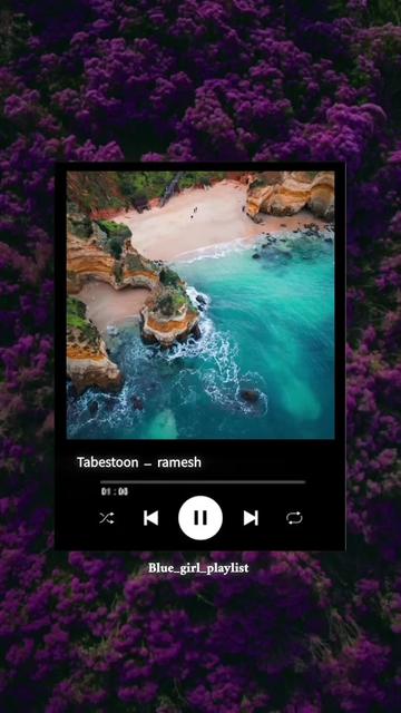 @Blue_girl_playlist
