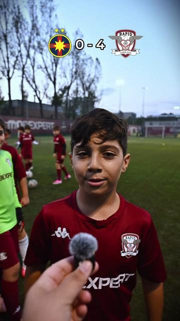 @FC Rapid