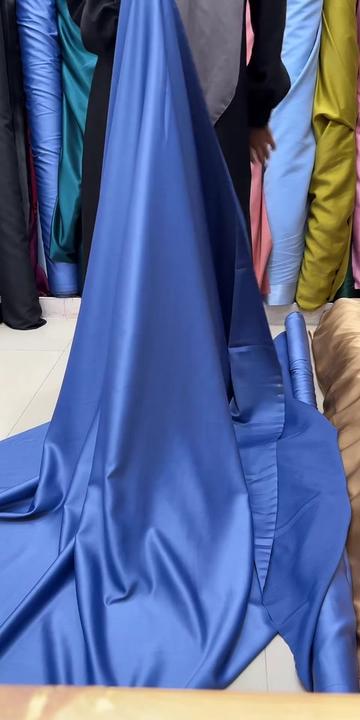 @KAMILIA Textile