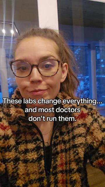 @Dr. Amanda | Functional Med DC