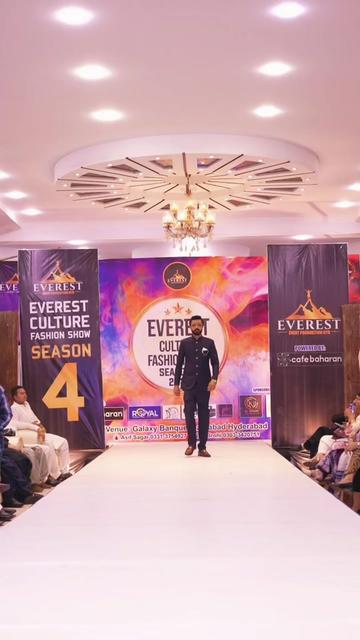 @EVEREST PRODUCTION HYD