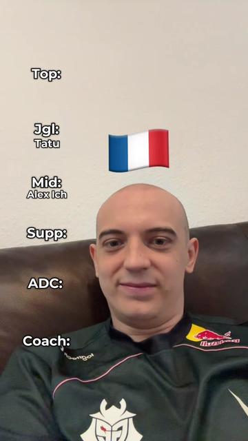@G2 Esports