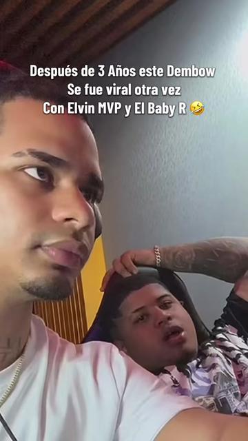 @El Baby R