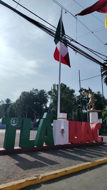 @TL&Aacute;HUAC🇲🇽MEXICO.TENOCHTITLAN
