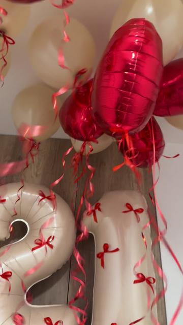 @Шары BALONY WROCLAW