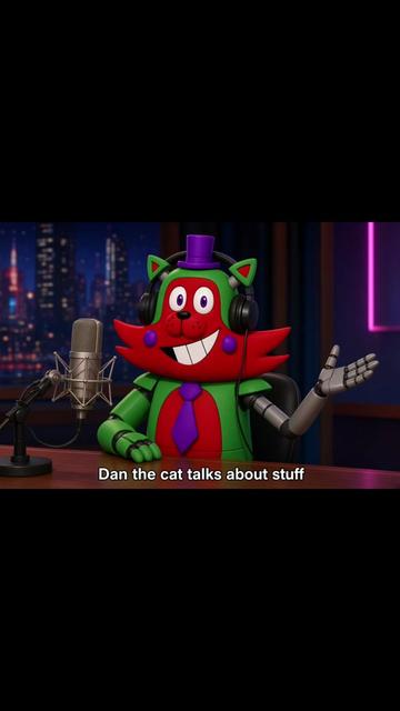 @Dan The Cat