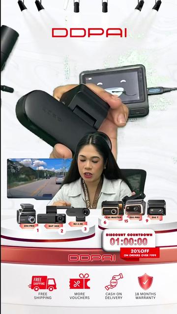 @DDPAI.PH