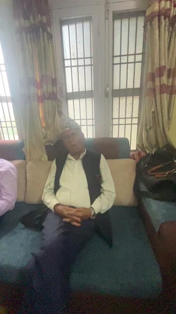 @Mina Adhikari Ghimir