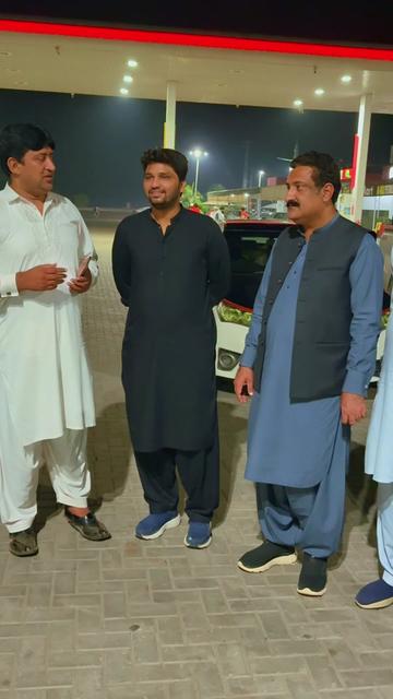 @M zafar Iqbal kathia