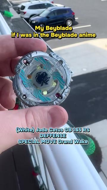 @Beyblade Depression