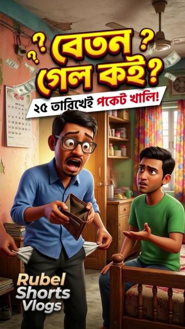 @Rubel Shorts Vlogs