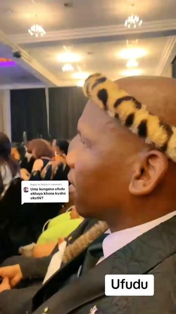 @Bheki Nkosi