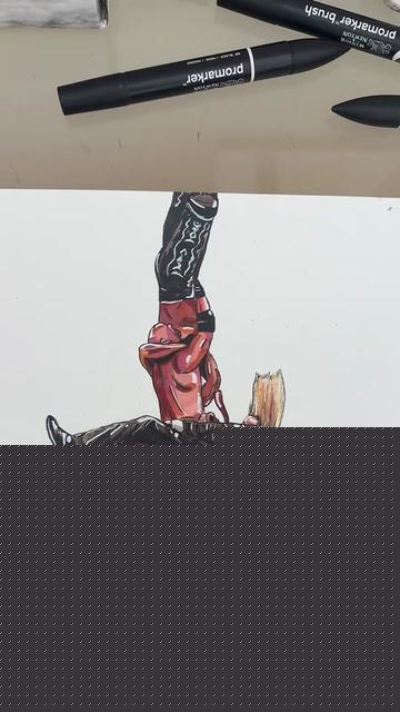 @WrestleWithSKETCH
