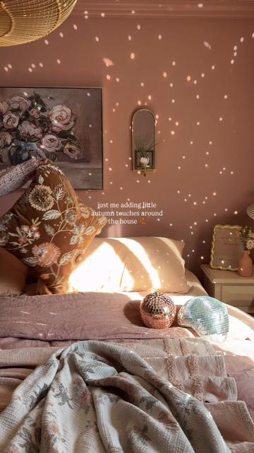 @rhonda | cozy home
