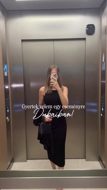 @Dubai Gyerekekkel
