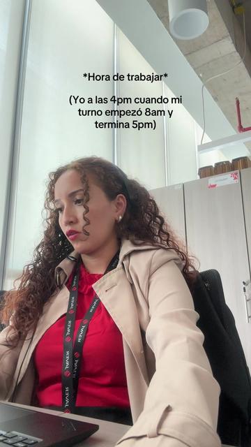 @Karla Barcenas