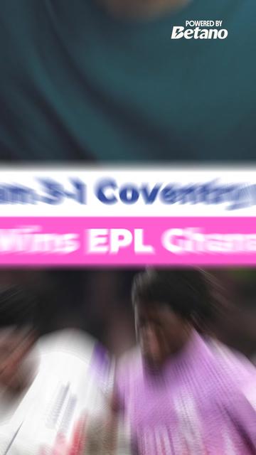 @Oyibo Sports