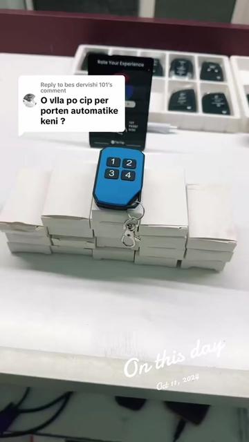@AutoKeys Albania