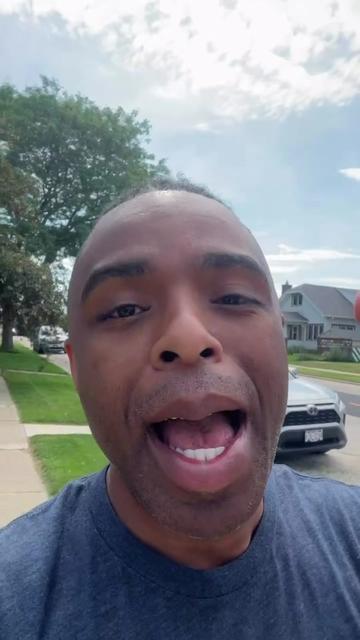 @Terrence Lee Talley ๐