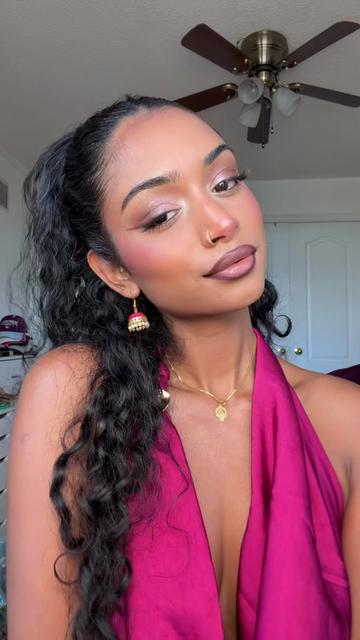 @ya girl smrithi