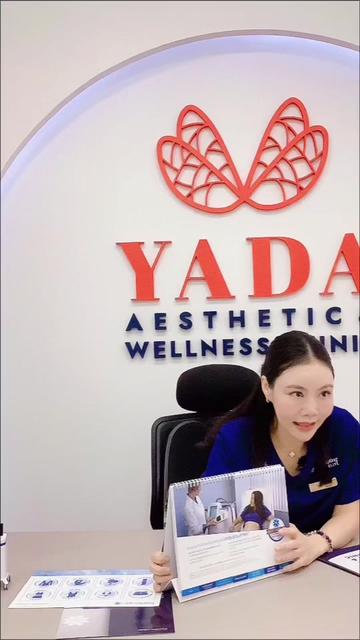 @Yada Clinic Pattaya