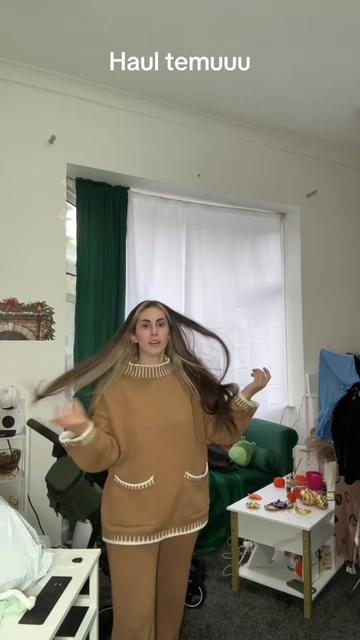 @MihaelaVibes💃💃
