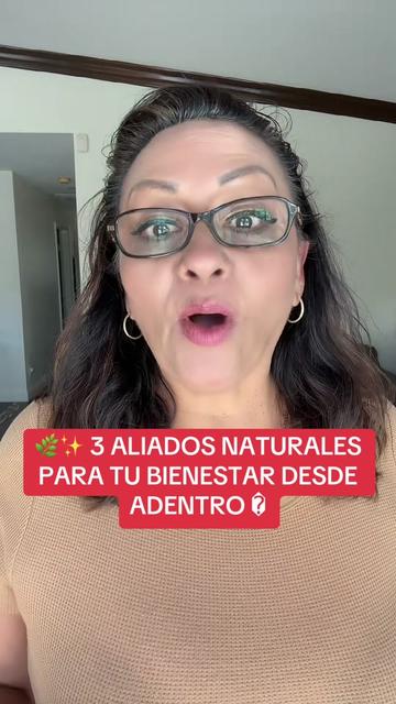 @Soy Maria Luz