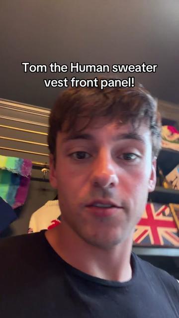 @Made With Love By TomDaley