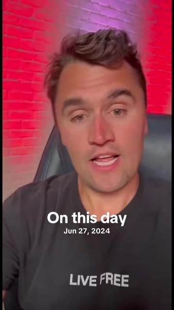 @The Charlie Kirk Show