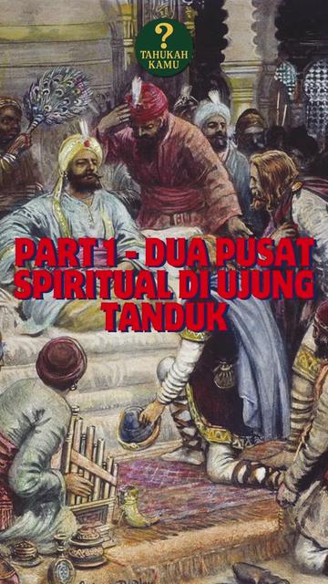 @Tahukah Kamu